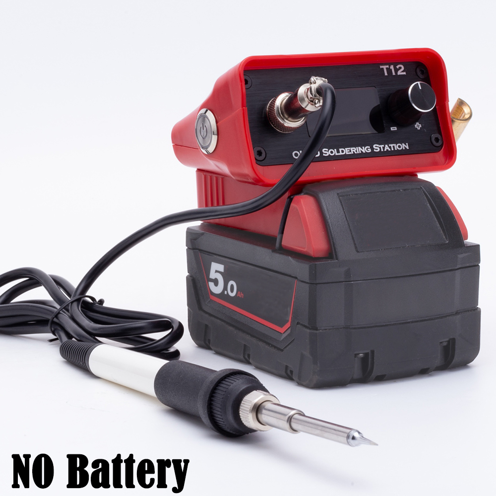 Cordless OLED T12 Digital Sold - đánh giá và giá Milwaukee Drill M12 Fuel