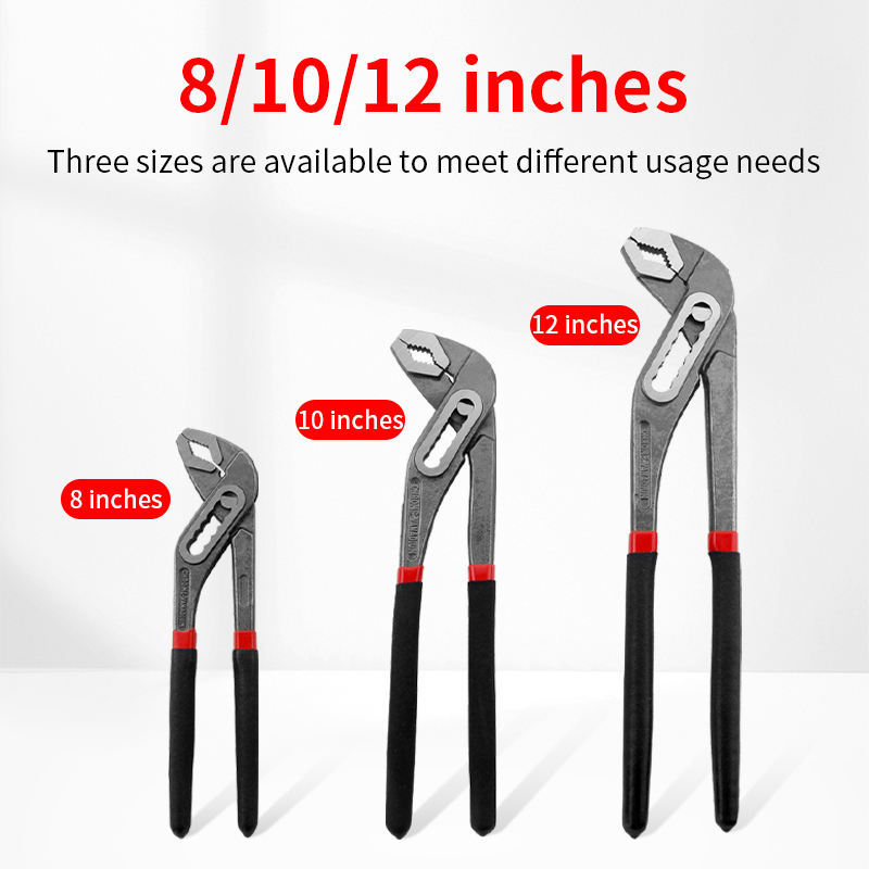 Adjustable Water Pump Pliers H - đánh giá và giá Pipe Freeze Spray