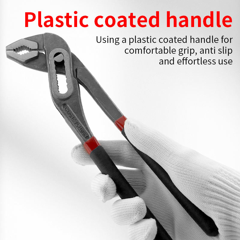 Adjustable Water Pump Pliers H - đánh giá và giá Pipe Freeze Spray