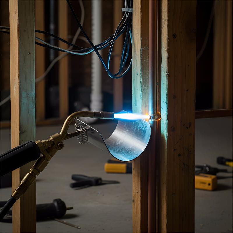 New 1Pc Gas Torch Welding Torc - đánh giá và giá Pipe Freeze Spray