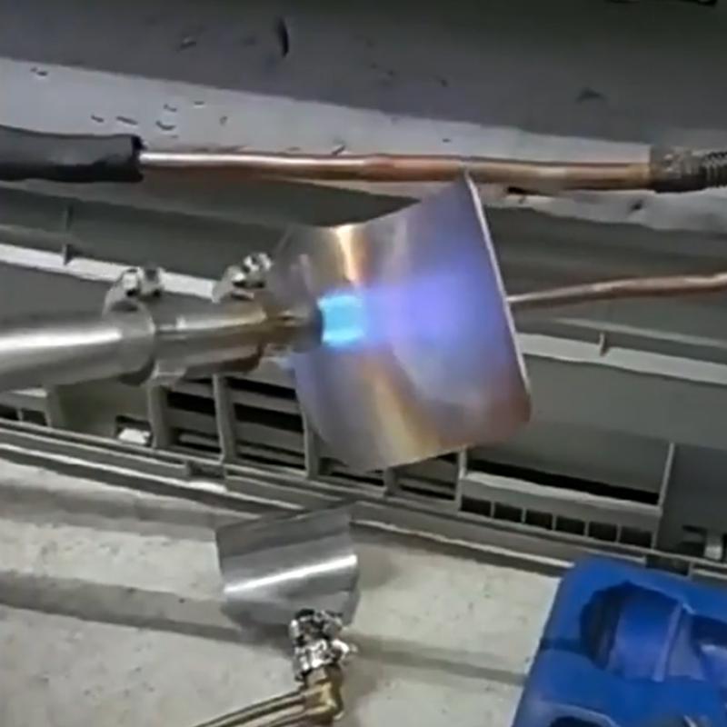 New 1Pc Gas Torch Welding Torc - đánh giá và giá Pipe Freeze Spray
