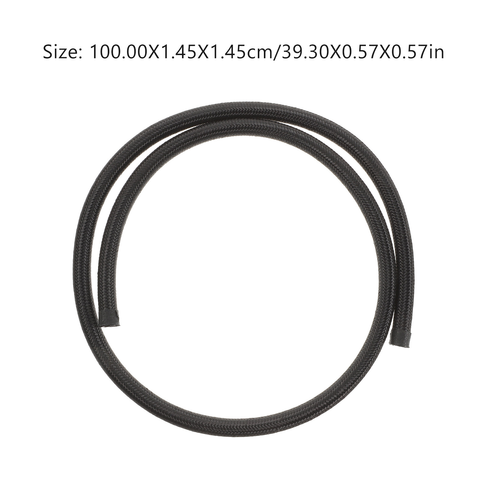 Transmission Cooler Line An6 N - đánh giá và giá Flexible Hose Braided