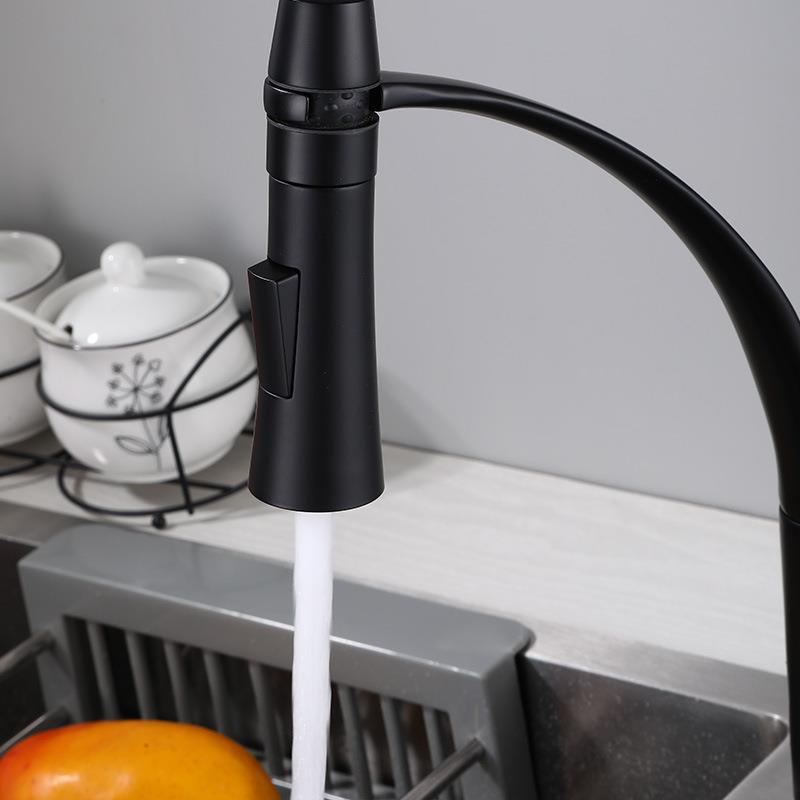 Zinc alloy kitchen hot and col - đánh giá và giá Silicone Tap Washer