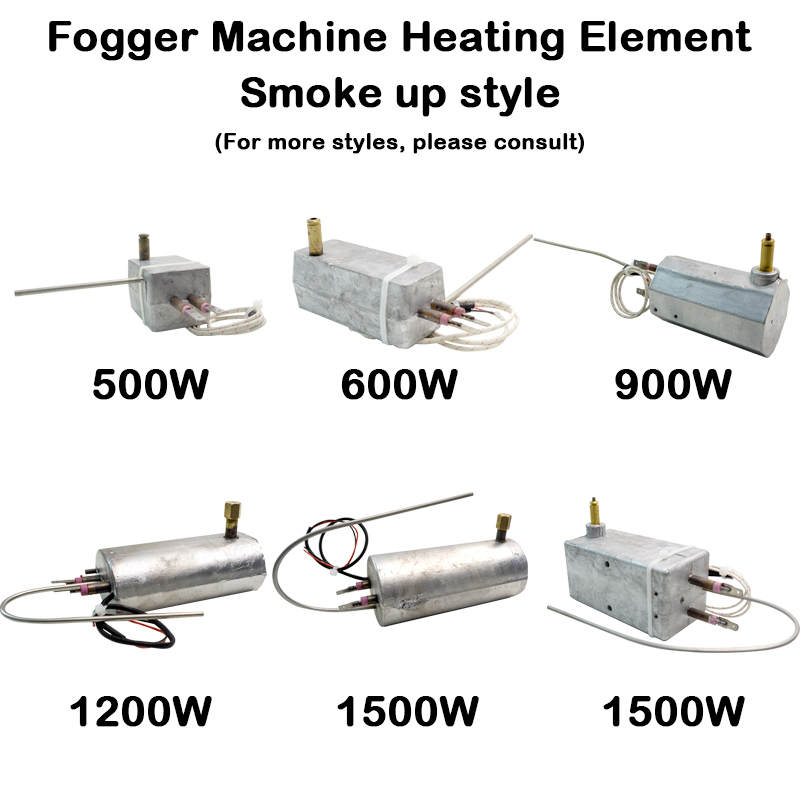 Sương Mù Khói Máy Làm Nóng Cần - đánh giá và giá Pipe Freeze Spray